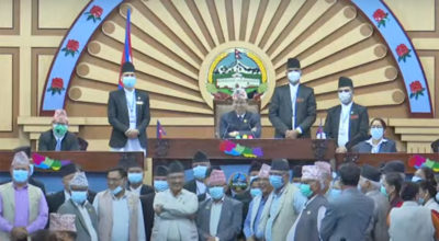 लुम्बिनी प्रदेश